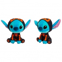 Pehmo: Disney - Stitch Skeleton (25cm)