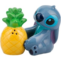 Disney: Stitch - Salt & Pepper Shakers Set (7cm)