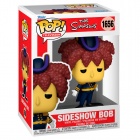 Funko Pop! TV: The Simpsons - Sideshow Bob (9cm)