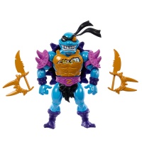 Figu: Masters Of The Universe Turtles Of Grayskull Slaker (14cm)