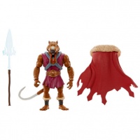 Figu: Masters Of The Universe Turtles Of Grayskull SplinterSkull