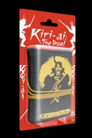 Kiri-ai: The Duel