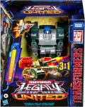 Figu: Transformers - Legacy United Leader Class Overcharge