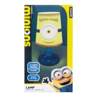 Lamppu: Paladone - Minions Table Lamp