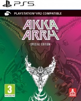 Akka Arrh: Special Edition