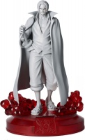 Figu: The Shukko - One Piece, Shanks (16cm)