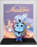 Funko Pop! VHS Covers: Disney Aladdin - Genie With Lamp (SE) #14