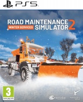 Road Maintenance Simulator 2: Winter Service