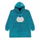 Huppari: Pokemon - Snorlax Hoodie (L - 2XL)