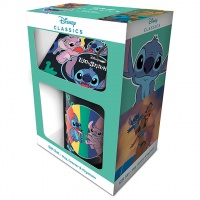 Muki: Lilo & Stitch - Youre My Fave, Gift Set