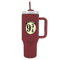 Matkamuki: Harry Potter - 9 3/4, Red (1200ml)