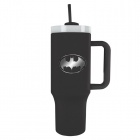 Matkamuki: Batman - Logo, Black (1200ml)