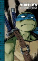 Teenage Mutant Ninja Turtles: The IDW Collection Volume 3 (HB)