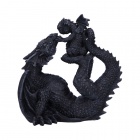 Nemesis Now: Drakaina And Dragonling (22cm)