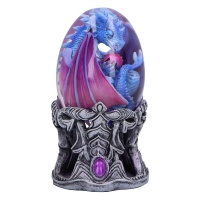 Nemesis Now: Elemental Dragonlings - Water (11cm)