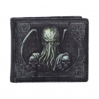 Lompakko: Cthulhu Wallet (11cm)