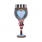 Pikari: Harley Quinn Goblet (20cm)