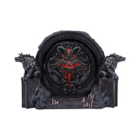 Nemesis Now: Diablo IV - Hells Gate Box (22cm)