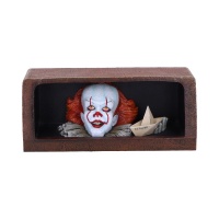 Nemesis Now: IT - Pennywise Drain (20cm)