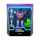 Figu: Transformers - Bombshell (17cm)