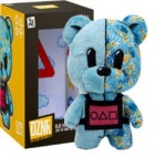 Pehmo: Squid Game - Blue Bear, Join The Game (DZNR) (18cm)