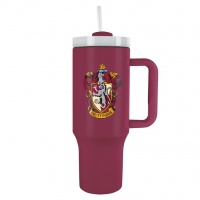 Matkamuki: Harry Potter - Gryffindor Tumbler (1130ml)