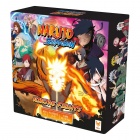 Naruto: Card Game Ninjas Fights