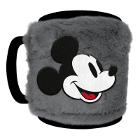 Muki: Disney - Mickey (Fuzzy, 440ml)