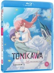 Tonikawa: Over the Moon for You - Season 1 (Blu-ray)