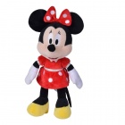 Pehmo: Disney - Minnie Red (25cm)