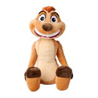 Pehmo: Disney - The Lion King Timon 30th Anniversary (25cm)