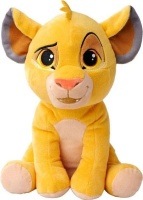 Pehmo: Disney - The Lion King Simba 30th Anniversary (25cm)