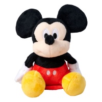 Pehmo: Disney - Mickey Shoulder Rider (12cm)