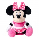 Pehmo: Disney - Minnie Shoulder Rider (12cm)