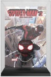 FUnko Pop! Comic Cover: Spider-Man - Spider-Man 2016 #1 (9cm)