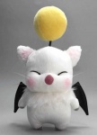 Pehmo: Final Fantasy XIV - Moogle Kuplu Kopo 2016 Edition (32cm)