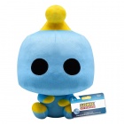 Pehmo: Sonic The Hedgehog - Blue Chao (18cm)