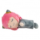 Pehmo: Spy X Family Mocchi-Mocchi - Anya Forger Sleeping (15cm)