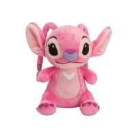 Pehmo: Lilo & Stitch - Angel Mini (15cm)