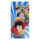 Pyyhe: One Piece - Characters Towel (140x70cm)