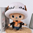 Pehmo: One Piece - Chopper X Law New World Ver. (20cm)