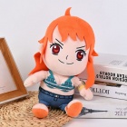 Pehmo: One Piece - Nami (25cm)