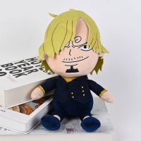 Pehmo: One Piece - Sanji (25cm)