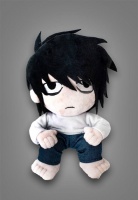 Pehmo: Death Note - L (25cm)