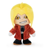 Pehmo: Fullmetal Alchemist - Edward (26cm)