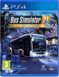 Bus Simulator 21 - Next Stop (Gold Edition)