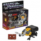 Figu: Transformers - Retro 40th Anniv G1 Bombshell&Ramhorn(13cm)