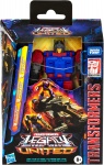 Figu: Transformers - GI Universe Quake, Heater & Tiptop (14cm)