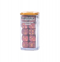 Warhammer The Old World: Empire Of Man Dice