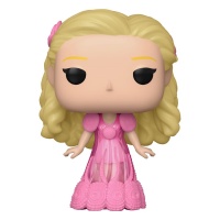 Funko Pop! Movies: Wicked - Glinda (Nightgown) (9cm)